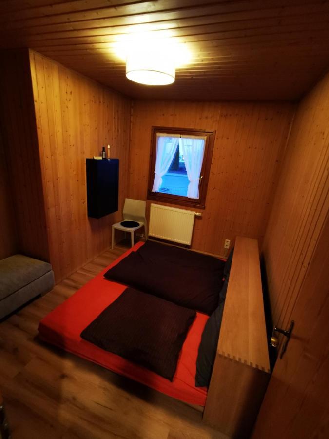 Bb19 Eifel-Ferienhaus Am Moseltal Mit Saunahaus Beuren  Buitenkant foto