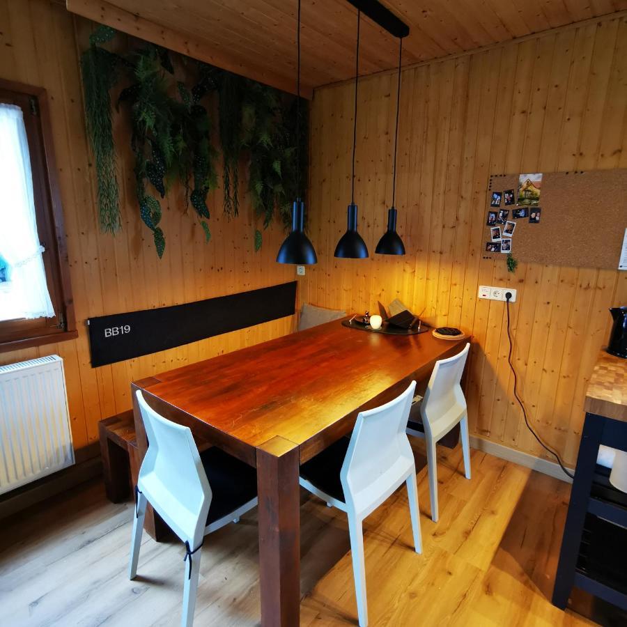 Bb19 Eifel-Ferienhaus Am Moseltal Mit Saunahaus Beuren  Buitenkant foto