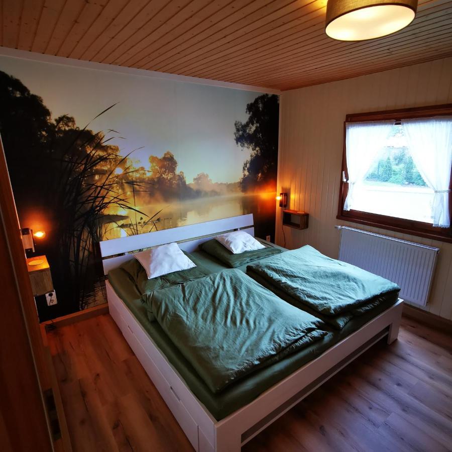 Bb19 Eifel-Ferienhaus Am Moseltal Mit Saunahaus Beuren  Buitenkant foto
