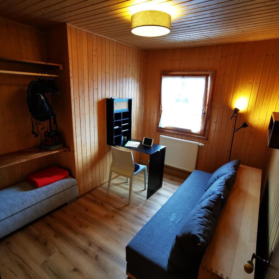 Bb19 Eifel-Ferienhaus Am Moseltal Mit Saunahaus Beuren  Buitenkant foto